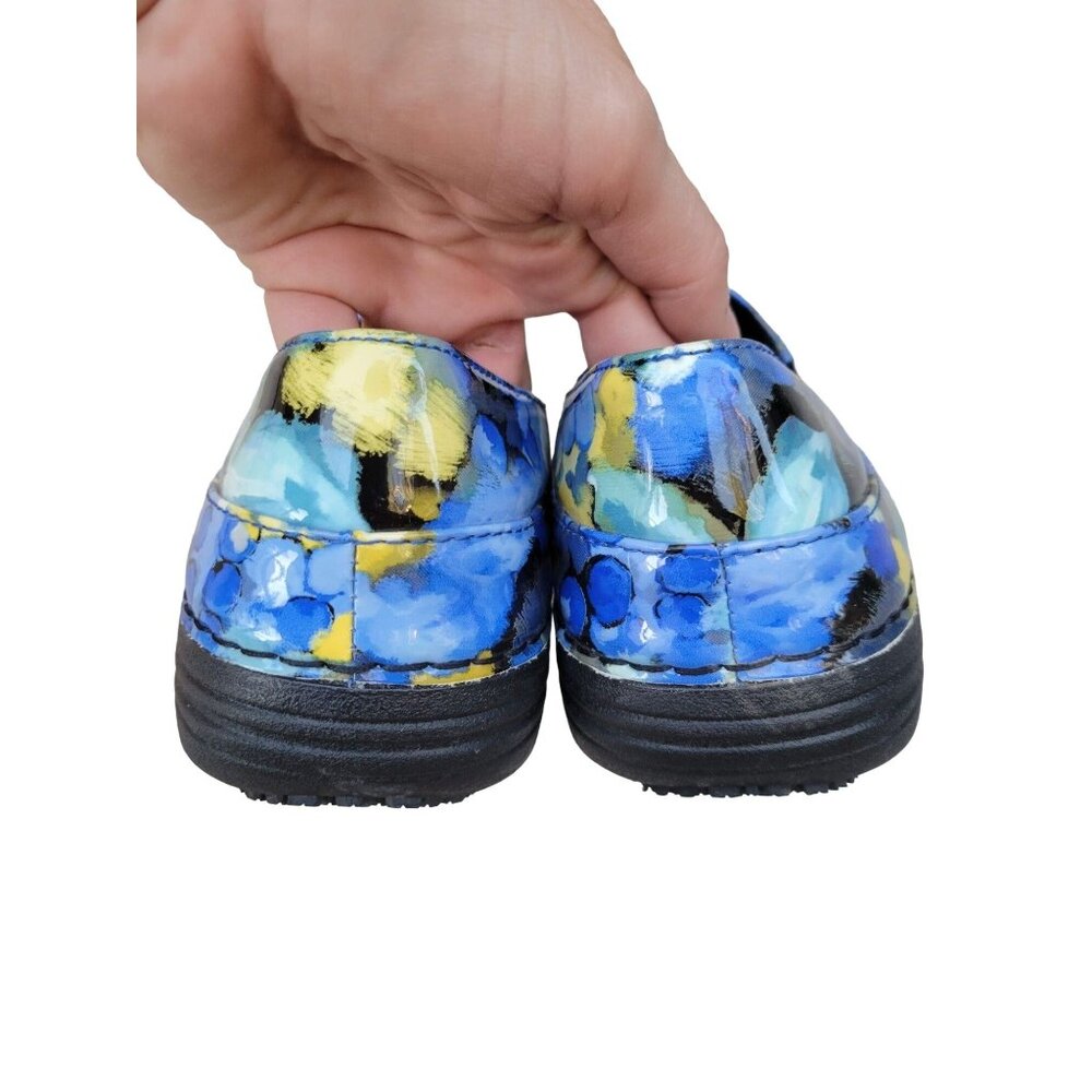 Spring Step Ferrera Work Clogs Size 8.5 - image 5